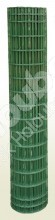 Svařované ohradové pletivo EUROPlast 2,2 oka 100x50 mm výška 80 cm - Svařované ohradové pletivo EUROPlast 2,2 oka 100x50 mm výška 80 cm