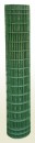 Svařované ohradové pletivo EUROPlast 2,2 oka 100x50 mm výška 80 cm
