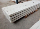 Betonový sloupek 2200x120x120 mm